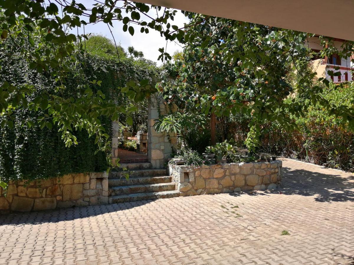 Paraje La Huerta Oaxaca Ngoại thất bức ảnh